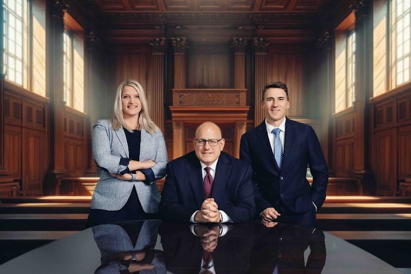 Shibley Law