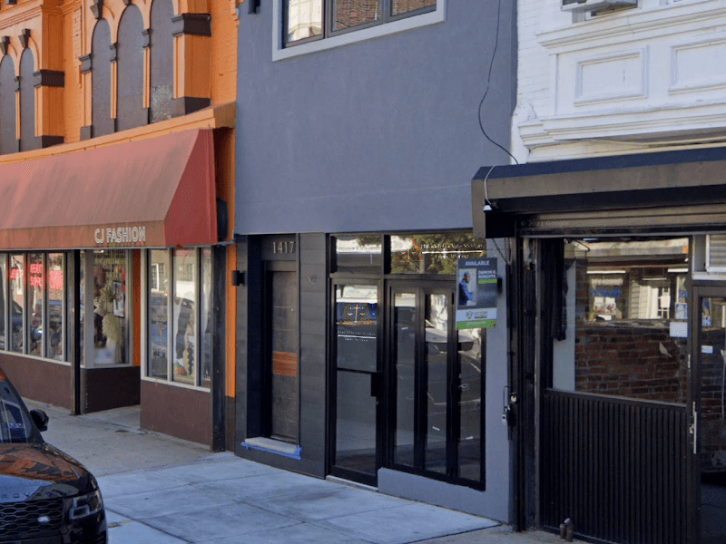 Philadelphia Auto Accident Injury Attorney