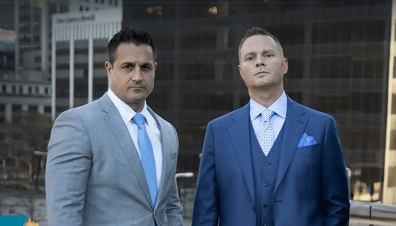 HMW Law