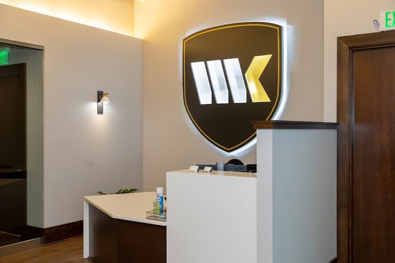 Wettermark Keith Personal Injury Lawyers