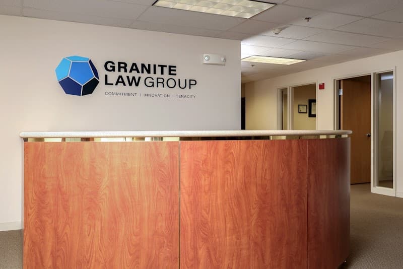Granite Law Group - Injury Law Center of NH and MA