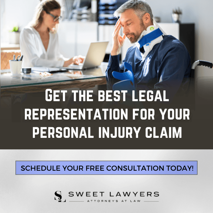 Sweet Lawyers