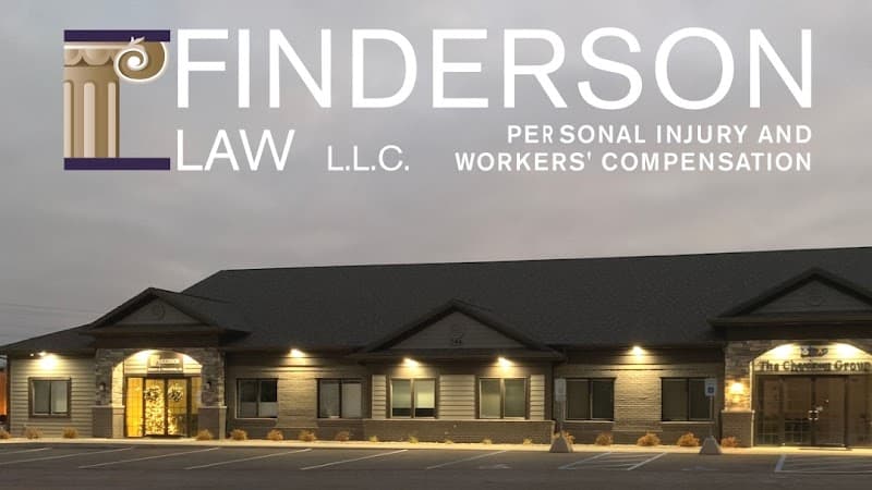Finderson Law LLC