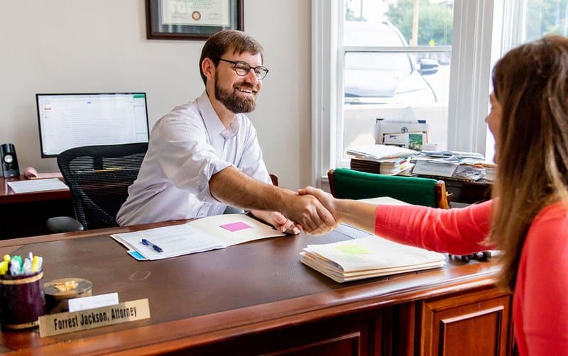 Jackson Law Firm, PLLC