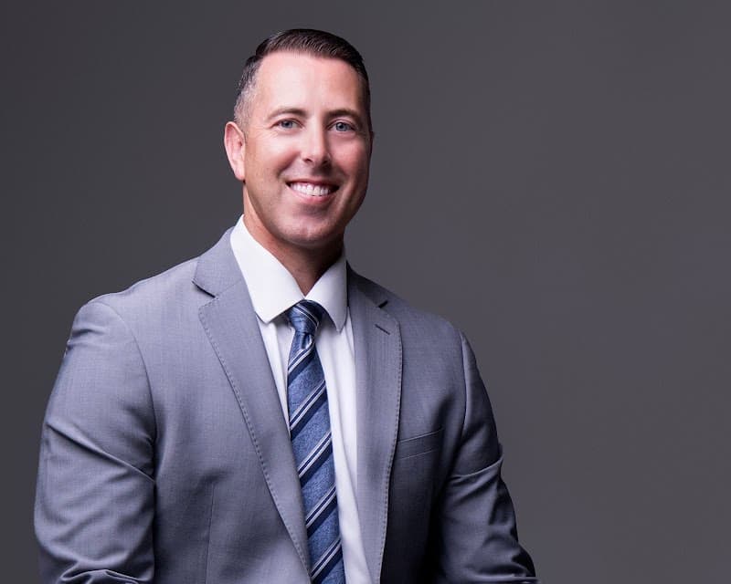 Chris Jones Attorney at Law