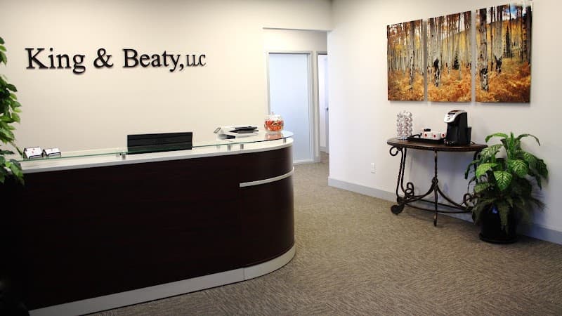 King & Beaty, LLC
