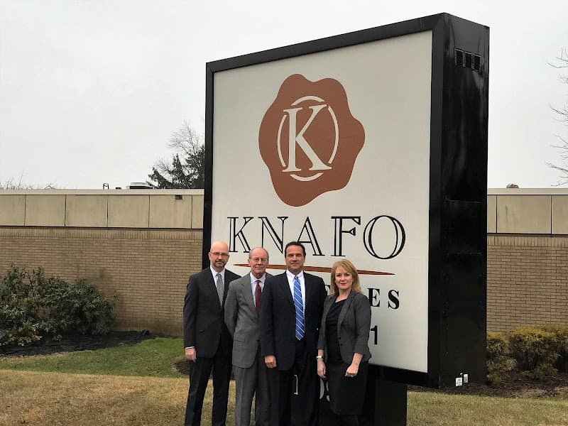 Knafo Law Offices