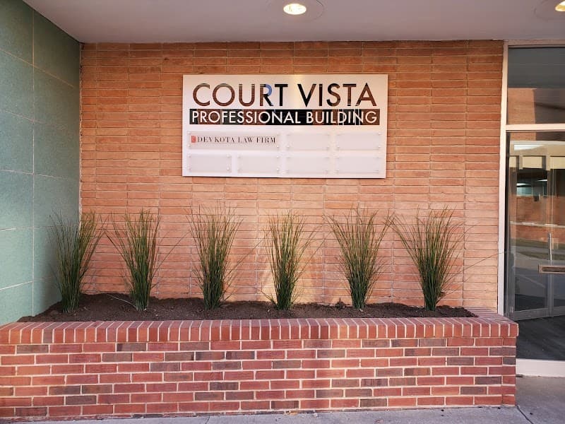 Devkota Law Firm