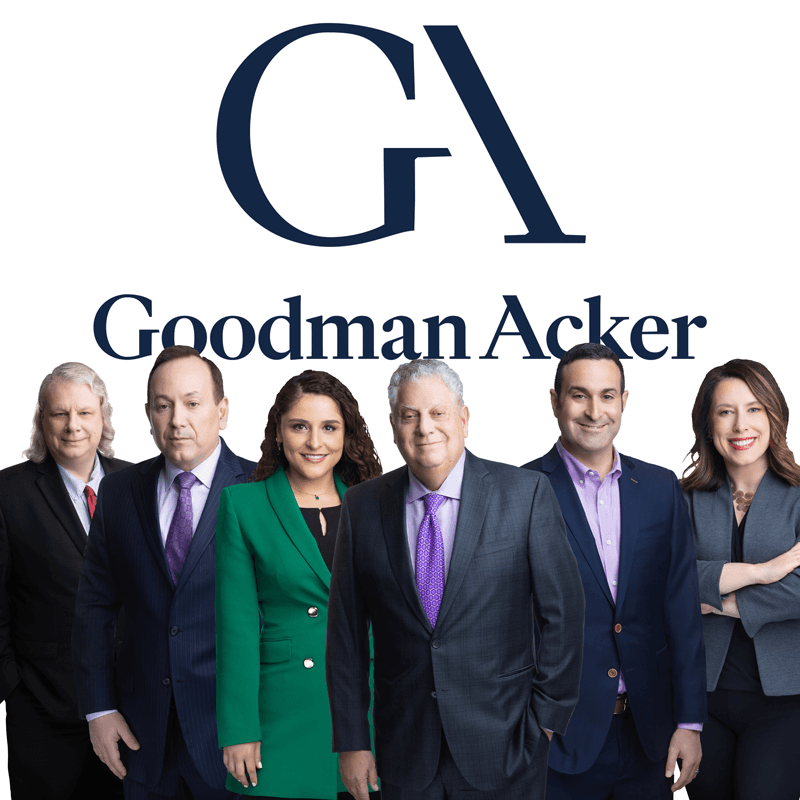 Goodman Acker P.C.
