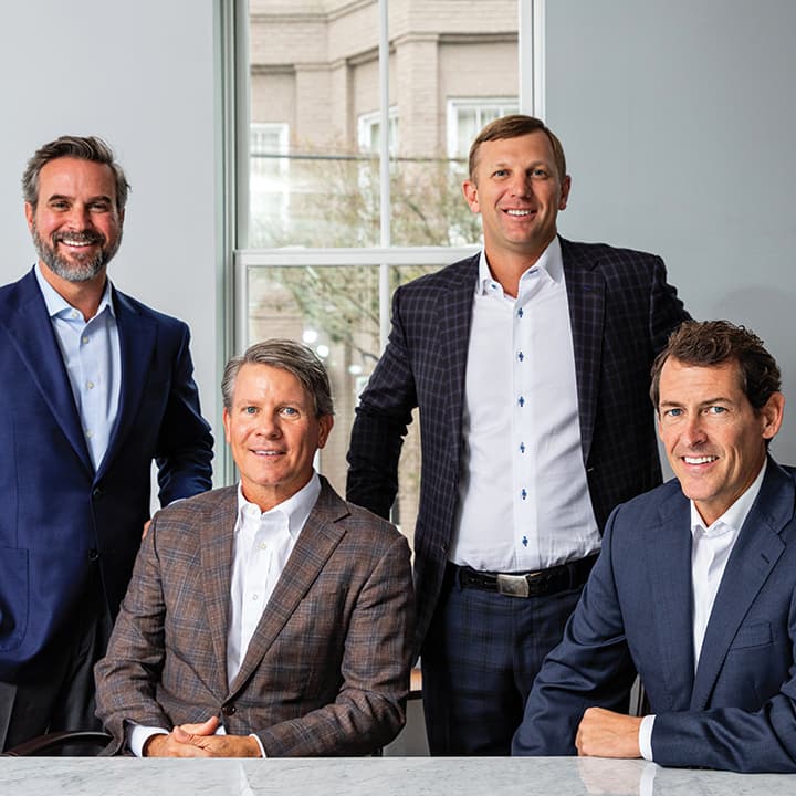 Yarborough Applegate Law Firm