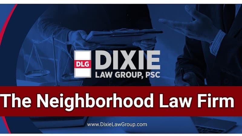 Dixie Law Group, PSC