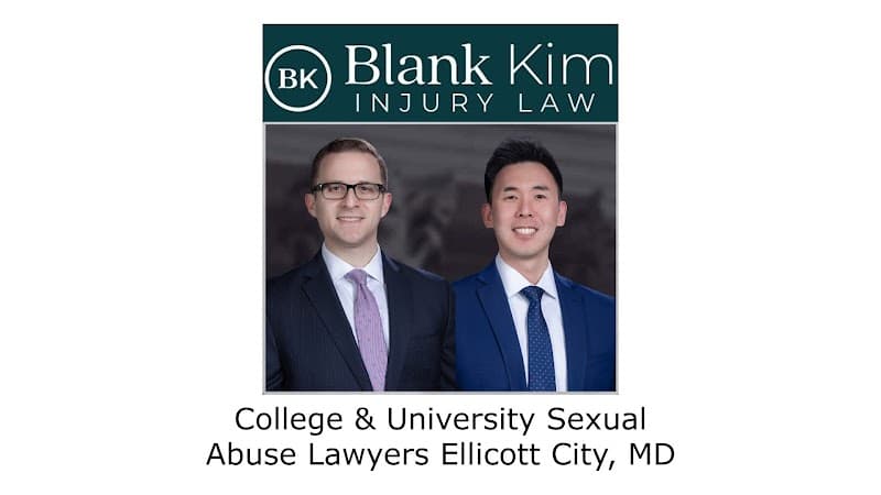 Blank Kim Injury Law