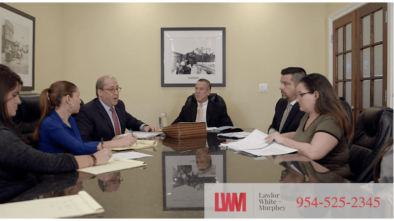 Lawlor, White & Murphey