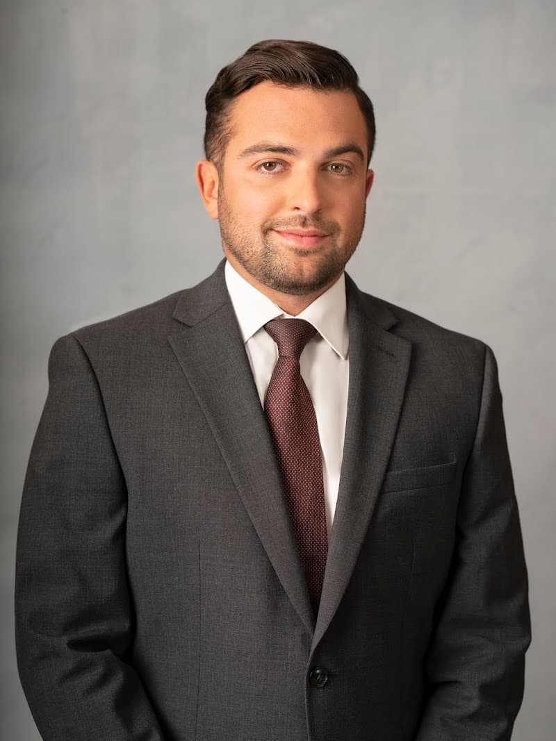Allentown Personal Injury Attorney at Law, Brandon J Broderick