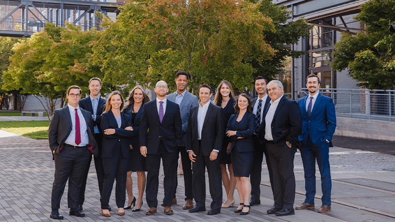 Connelly Law Offices
