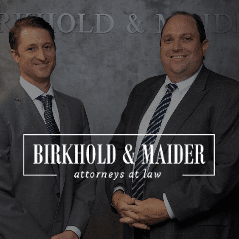 Birkhold & Maider, LLC