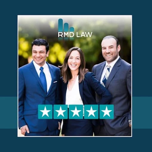 RMD Law - Personal Injury Lawyers