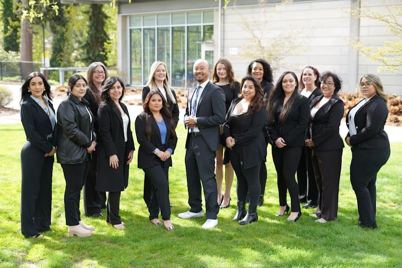 Caffee Accident & Injury Lawyers - Renton