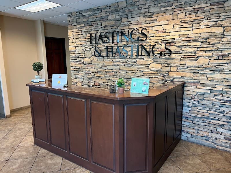 Hastings & Hastings Discount Accident Lawyers