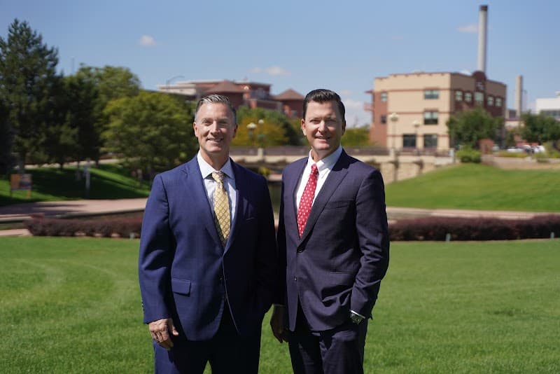 Colorado Springs Personal Injury Lawyers® | Pueblo Office