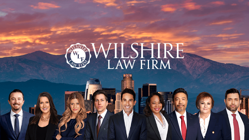 Wilshire Law Firm