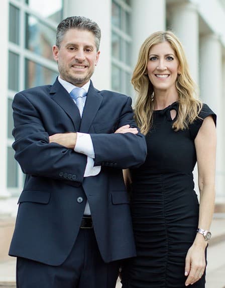 Aronberg & Aronberg, Injury Law Firm