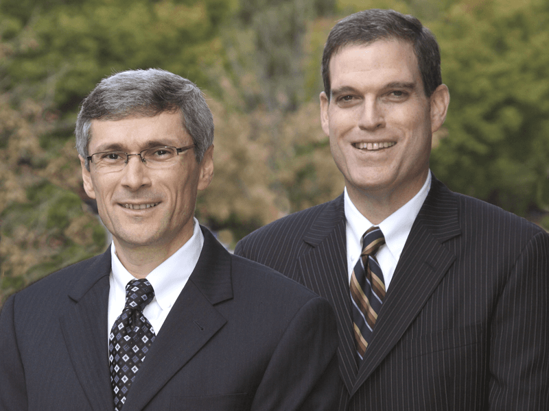 Lebowitz & Mzhen Personal Injury Lawyers