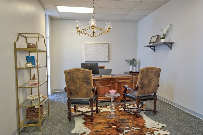 Parker Law Firm Injury Lawyers