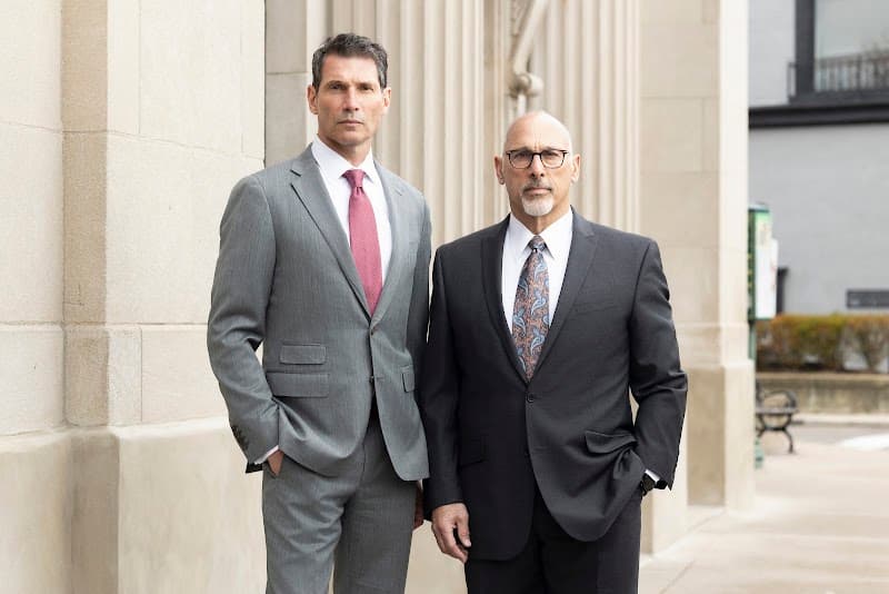 Moss & Colella, P.C.