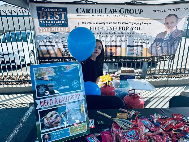 Carter Law Group