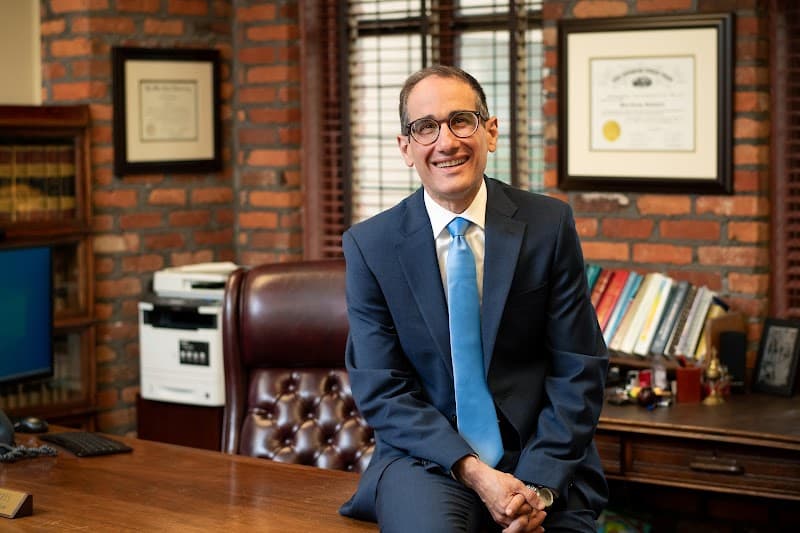 Kafantaris Law Offices