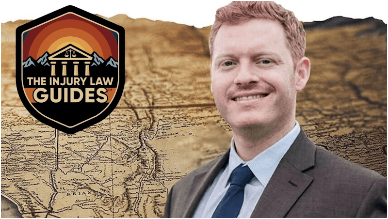 The Injury Law Guides