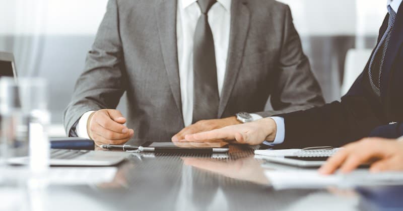 Whitley Law Firm Injury Lawyers