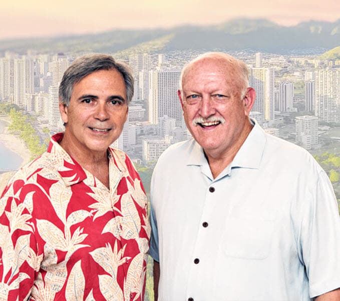 Trecker Fritz & Williams, Attorneys at Law
