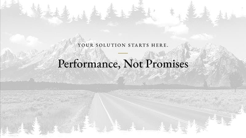 Bailey | Stock | Harmon | Cottam | Lopez LLP