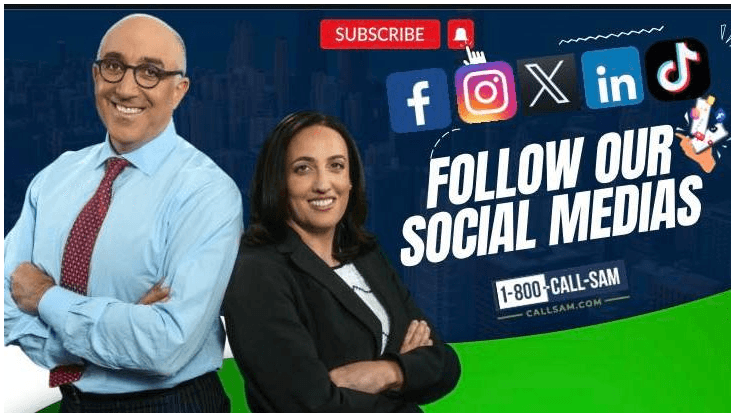 The Sam Bernstein Law Firm