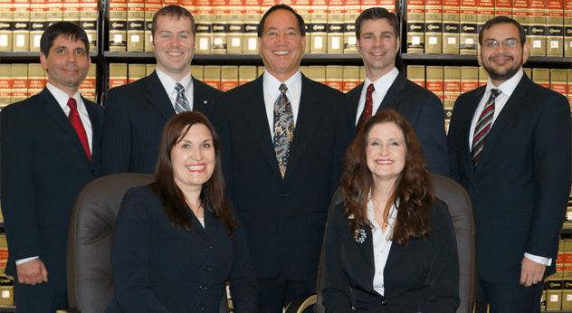 Law Offices of Harold D. Carr
