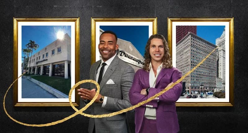 Demesmin and Dover Law Firm