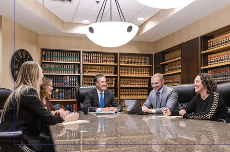 The Czack Hobbs Law Firm