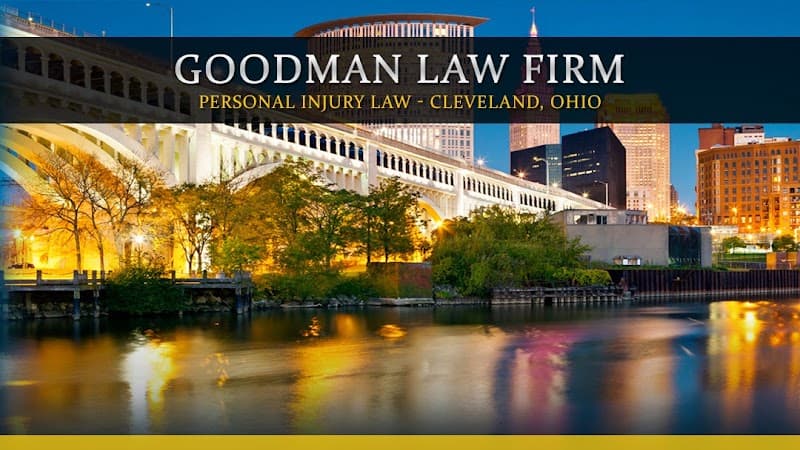 Goodman Law Firm