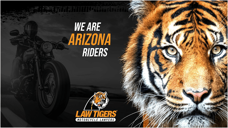 Law Tigers
