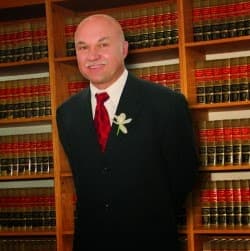 Law Offices of Richard S. Binko