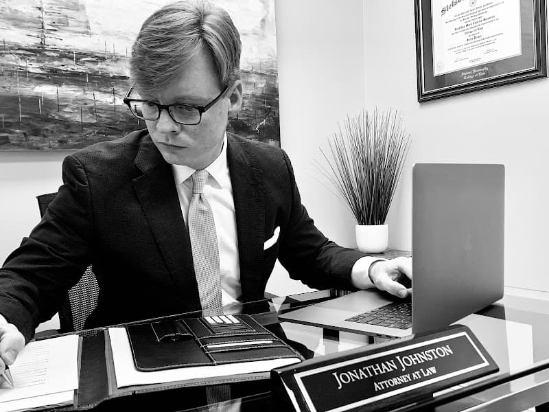 Johnston Law Firm, LLC