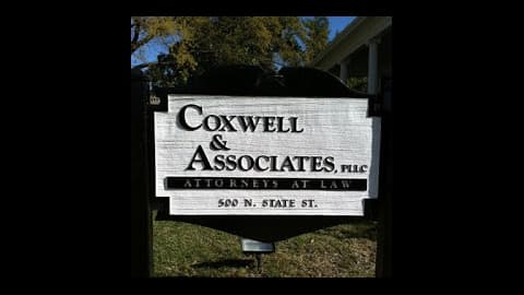 Coxwell & Associates