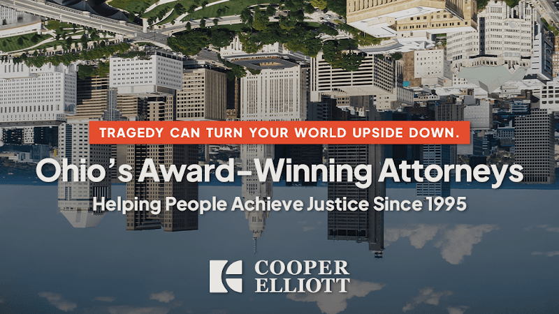 Cooper Elliott