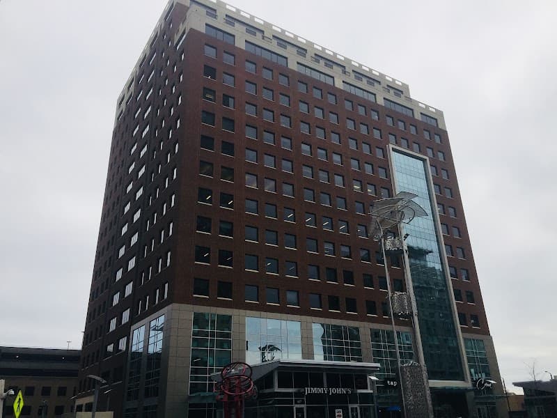 Cotten Law Firm, PLLC