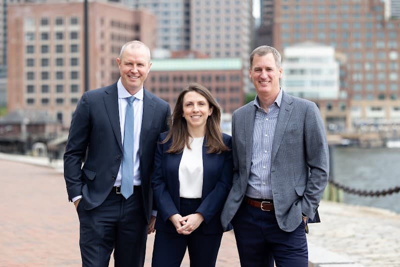 Sweeney Merrigan Personal Injury Lawyers