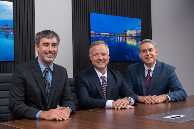 Horenstein, Nicholson & Blumenthal, LPA