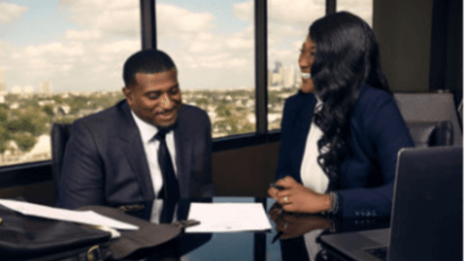 The Alfred Firm