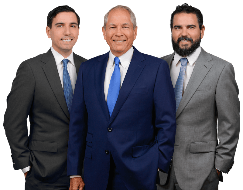 Hughes & Coleman Injury Lawyers